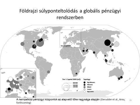 Hasonlat: olyan varázsló, aki elveszti a kontrollt azon erők felett, melyeket felszabadított a varázslat által.