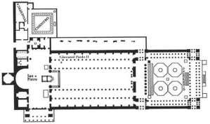 sz.) Róma: San Paolo fuori