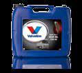 Valvoline Heavy Duty Gear Oil Valvoline Heavy Duty Axle Oil A teherautók és buszok sebességváltói különböző igényekkel rendelkeznek.