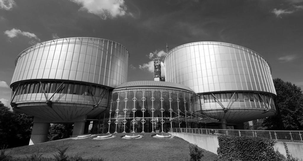 Az Emberi Jogok Európai Bíróságának joggyakorlata a