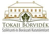 IMPRESSZUM Kiadja: Tokaj Borvidék Szőlészeti és Borászati Kutatóintézet Nonprofit Kft. Elérhetőség: 3915 Tarcal, Könyves Kálmán út 54., Pf.