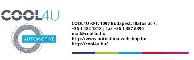 Műszaki adatok Coleman Tropicalized Roughneck 230V/50H Normál hűtő kapacitás 3,95 kw (13500 BTU/h) Fűtő teljesítmény 1,60 kw (5600 BTU/h) Feszültség V/Hz 220 240 V, 50 Hz Áramfelvétel 16 A Induló
