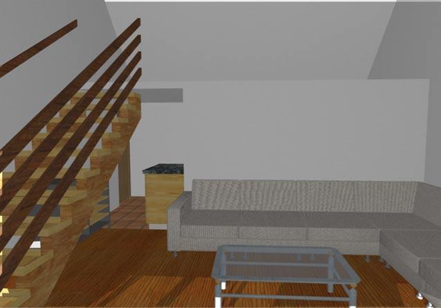 6 gépészet \ szaniterek (Object Library 81 \ 15 Mechanical 81 \ Bathroom Furnitures 81) könyvtárig kell eljussunk.
