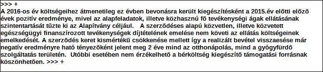 1. Szervezet / Jogi személy szervezeti egység azonosító adatai 1.1 Név: Szervezet 1.