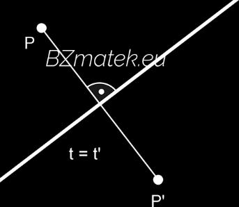 DEFINÍCIÓ: (Fixpont) Az olyan pontot, amelynek képe egy geometriai transzformáció végrehajtása után önmaga, fixpontnak nevezzük.