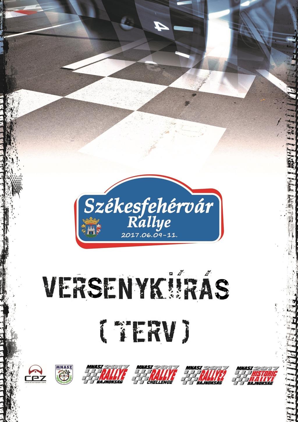 Székesfehérvár Rallye