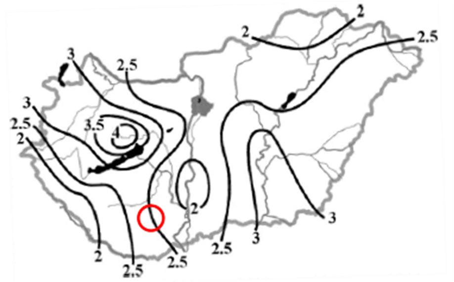 142 A hazánkban is, s benne Komlón is elérhető megújuló energiaforrás a szélenergia, a napenergia, a vízenergia, a biomassza-biogáz és a geotermikus energia.