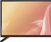 Sencor 10 SPV 7011 hordozható TV* 10 /25,6 cm, 1024x600, USB médialejátszás és felvétel, DVB-T (földi sugárzáshoz), hálózatról és 12 V szivargyújtóról is üzemeltethet, 29 990 Ft 2 999 Ft + 10x 2 699