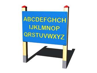 3+ 1 m JÁTSZÓTEREK KIEGÉSZÍTŐ ELEMEI