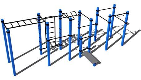 Street workout