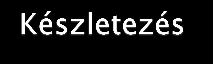 Az árukészlet az az árumennyiség, mely a forgalom lebonyolításához nélkülözhetetlen.