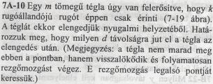 Foytonos közegek impuzusvátozása 1.5.