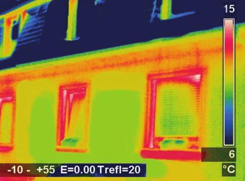 Az optikai hullámok Az optikai hullámokat (0,3 mm λ 10 nm) többek között felmelegített, izzó anyagok bocsátják ki. Az infravörös hullámokat (0,3 mm λ 1 μm) szokás hősugárzásnak is nevezni.