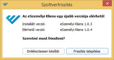 4.8.1 Induljon a számítógéppel együtt Az első beállítás engedélyezése lehetővé teszi az alkalmazás számára, hogy az operációs rendszerrel együtt induljon.