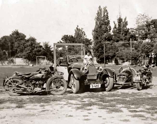 Bugatti na Slovensku Bugatti in Slovakia Není doloženo, že by se na Slovensku před rokem 1918 automobily Bugatti vyskytovaly.