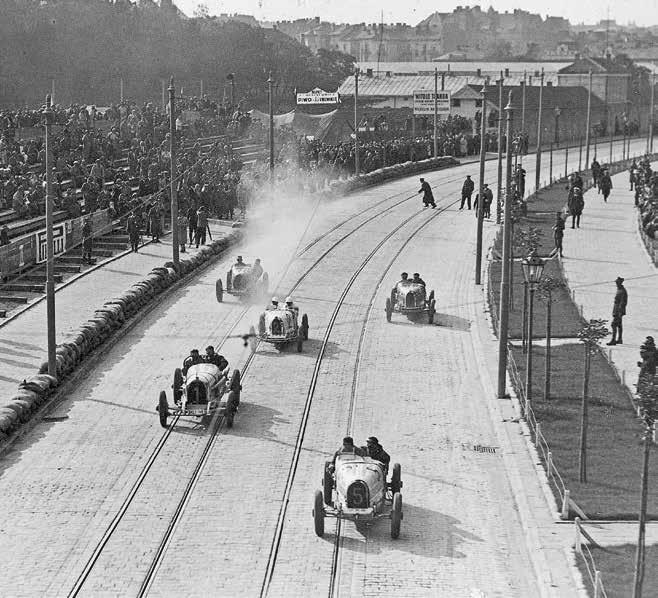 Jednodniowa Jazda Konkursowa Automobilklubu Polski (PL), 25.06.