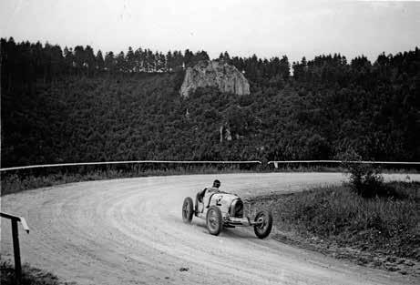 Semmering-Rennen, 24.09.