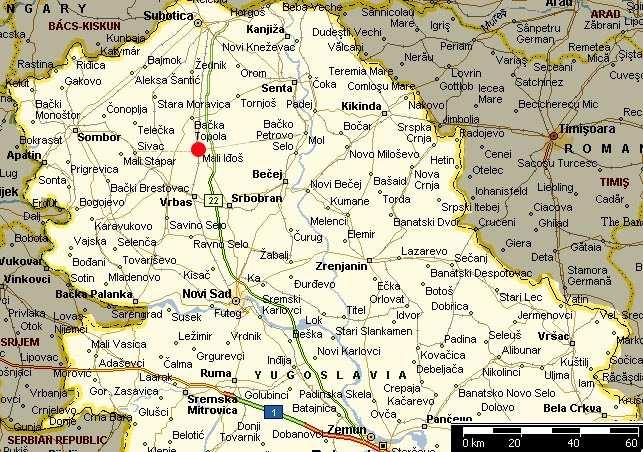 Strana 24. Godina 2015 Službeni list opštine Mali đoš Broj 5. 18. Na osnovu člana 14. stav. 4. Zakona o poljoprivrednom zemljištu ( Službeni glasnik RS br.