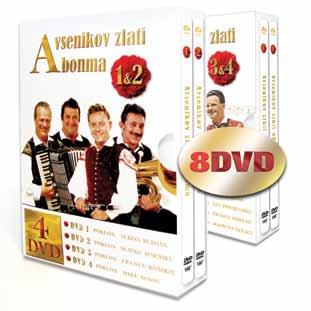 Proizvodnja CD-medijev se je povečala za 8,8 %, DVD-medijev pa za 43,8 % glede na leto 2008.