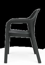komfort siedzenia i ergonomiczny design Przepuszczające powietrze
