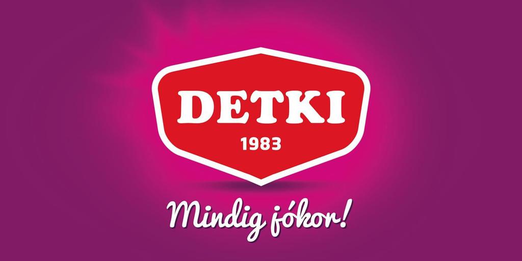 DETKI KEKSZ LTD. 178, Kossuth Str.