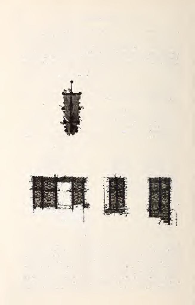 - 34 Horusitzky Henrik wo dér im Keller gegrabene Braunén bei bohém Wasserstand den Kel ler ii berschwemmt. XII. R ó zs ák -tér e (Szegényház- tér.). A VII.