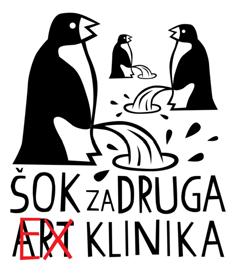 студената друге године сценског дизајна, а јуче је у галеријском простору Шок задруге, у дворишту Стеријиног позорја, отворена и друга изложба коју потписују студенти докторских студија сценског