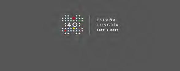 Coloquio: 40 años: Hungría España 18/05/2017; 18h00 INSTITUTO CERVANTES; 1064 BUDAPEST, VÖRÖSMARTY U. 32. Unas relaciones de CINE: Coloquio entre la Dra.