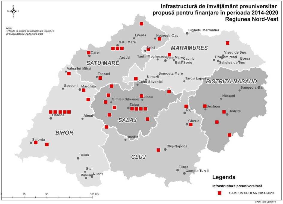 defavorizate (familii sărace, romi, populaţie rurală etc.).