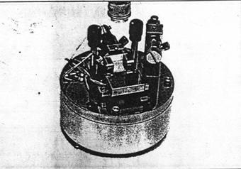 STM : (Scanning Tuneling Microscopy, STM) Működési elve : a kvantummechanikai alagúteffektuson alapszik.