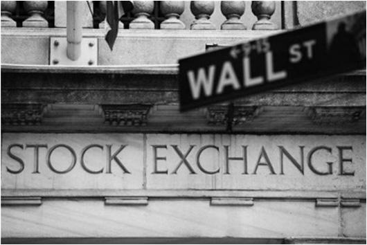 Task 3 You are going to read an article about the origins of the name of Wall Street. Some words are missing from the text. Use the words in brackets to form the words that fit in the gaps (18-25).