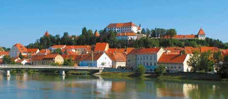 74 Mesto Ptuj (latinsko Poetovio ali Petuvium, nemško Pettau, srednjeveško madžarsko Potoj) je najstarejše dokumentirano mesto v Sloveniji.