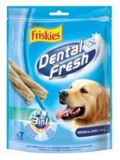 FRISKIES Jutalomfalatok A