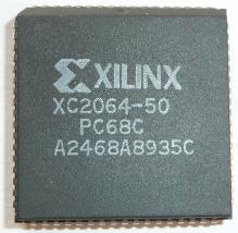 FPGA Field Programmable Gate Array 1984 Xilinx megalapítása Ross Freeman feltaláló Bernie Vonderschmitt