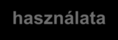 700 MHz alatti frekvenciasáv hazai 470 790 MHZ FREKVENCIASÁV HAZAI HASZNÁLATA használata Csak a fizetős szolgáltatás esetén van technológiai váltás Az ingyenes platform változatlan működtetése