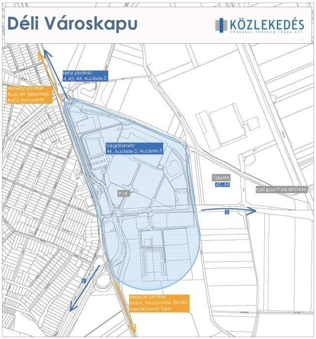 Az érintett intézményekkel való konzultáció, a lehetséges kompromisszumok megtalálása a későbbiek során önkormányzati feladat.