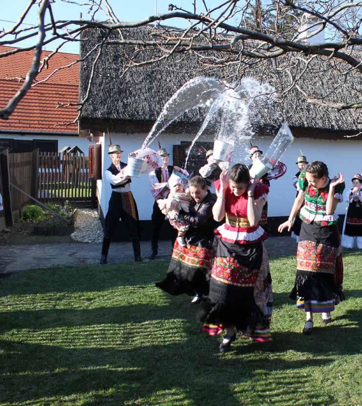 Államalapító Szent István ünnepe, Csík Zenekar élő koncert IX. 2. XIX. Országos Mezőgazdasági Gépésztalálkozó IX. 16. Tour de Mezőkövesd XI. 26, XII. 3, 10, 17. Adventi Gyertyagyújtás 21.