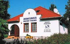 Mercurius Plusz Utazási Iroda 3400