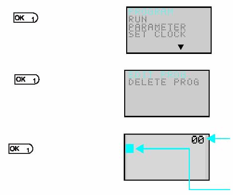 PLC TIPA ZEN 3.4. Crtanje lestvičastog dijagrama Crtanje lestvičastog dijagrama vrši se pomoću funkcijskih tastera na samom uređaju, koristeći sistem menija koji se prikazuje na LCD ekranu.