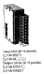 (korišćenjem posebnih naredbi IOWR i CMND), koja može biti prethodno programirana u CPU jedinici Osobine: kontrola i do 32, 000 tačaka (2, 000 reči) po nadređenome (master) DeviceNet jedinica dopušta