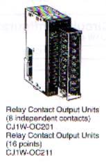 Predstavlja modul za priključivanje provodnika koji služe za dovođenje ulaznih, digitalnih naponskih signala iz industrijskog okruženja do CPU jedinice.