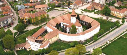 A 2 Treppenhaus des Johannes-Honterus-Lyzeums, B-Gebäude Johannes Honterus Főgimnázium lépcsőháza, B épület Casa scărilor din Liceul Johannes Honterus, corpul B Curtea Johannes-Honterus-Hof / udvar 3.