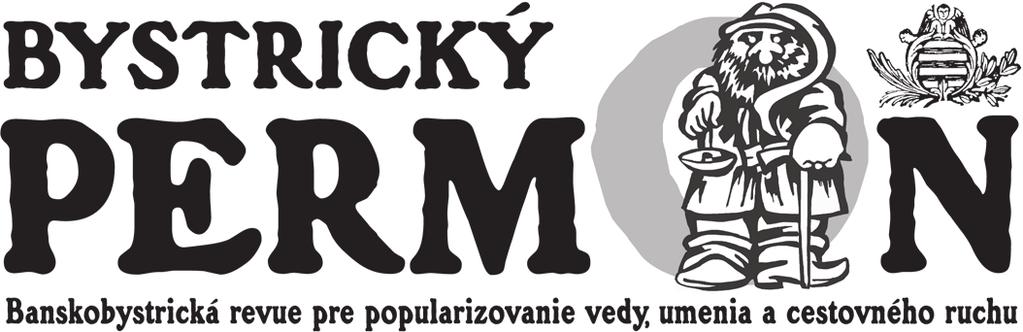 Ročník XV. Číslo 1.