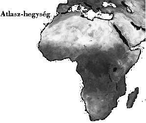 A Magreb vagy Magrib ritkábban Mogreb al- al-mghrb al-árbi يبرعلا برغملا) Maġrib al-arabī Észak-Afrika nagy régiója, a Nílus folyótól nyugatra és a Szahara sivatagtól északra, gyakorlatilag az