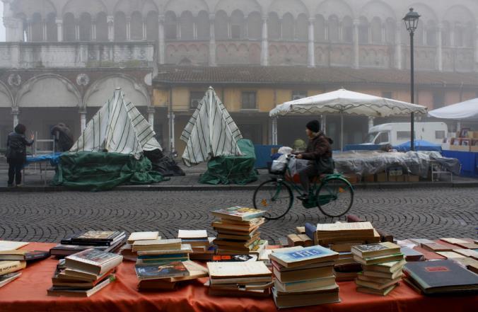 Alcune foto partecipanti: Menzione Street (buono