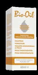 Tratamenul intensiv conține numeroase ingrediente active care ajută la întărirea structurii firului de păr.