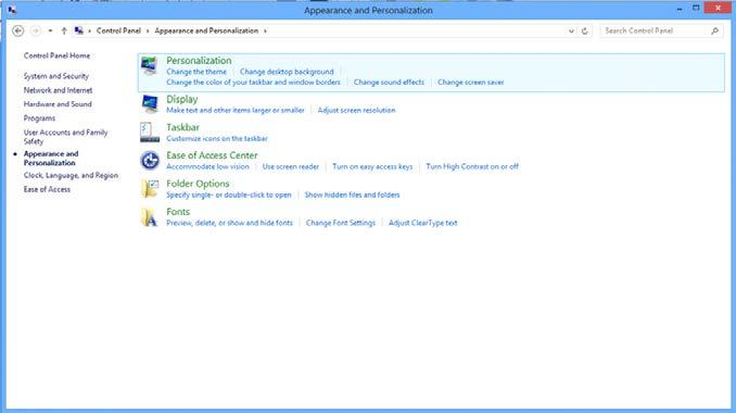 Windows 7 Windows 7 esetében: Kattintson a START gombra. Kattintson a CONTROL PANEL (VEZÉRLŐPULT) elemre.