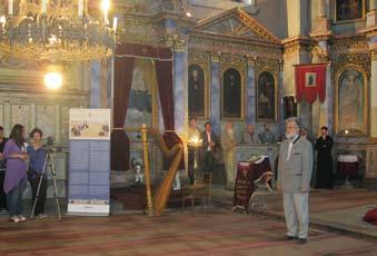 25. јула 2010. године: Дани Теодора Павловића отворени су у Новом Милошеву у порти храма Св. Архангела Гаврила полагањем венаца на гроб Теодора Павловића.
