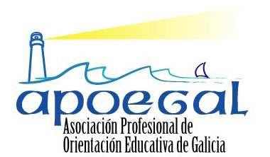 BOLETÍNAPOEGAL Boletín Dixital da Asociación Profesional de Orientación Educativa de Galicia Nº 10 DECEMBRO 2008 A Asociación Profesional