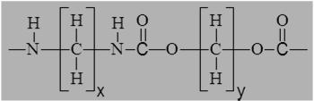 (gumi: CR) -CCl=CH-CH 2 - Aromásak: Poli(p-fenilén)(PpP=PPP) ο Poli(p-xilén) -CH 2 ο CH 2-2017.